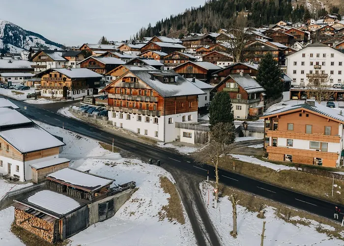 Hotel Gasthof Unterwoeger