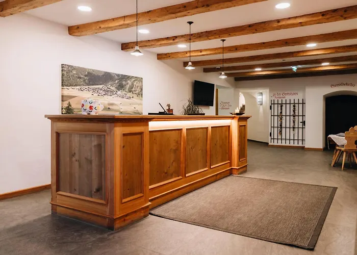 Hotel Gasthof Unterwoeger