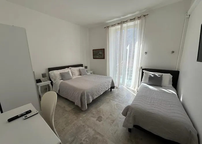 Hotel Miramare