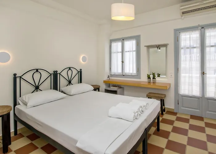 Onar Hotel & Suites