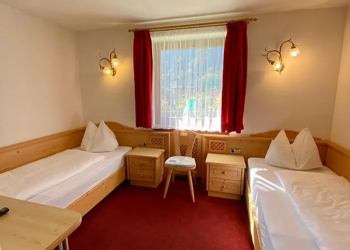 Naturhotel Haller