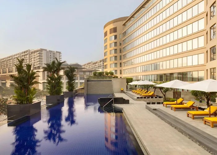 Trident Bandra Kurla