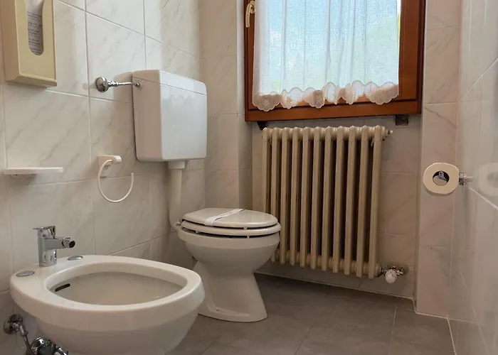 Albergo Legazzuolo Montecampione