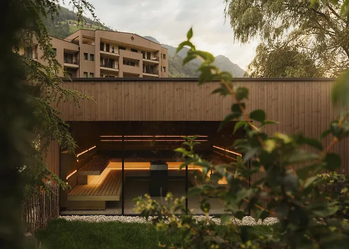 Naturhotel Molin