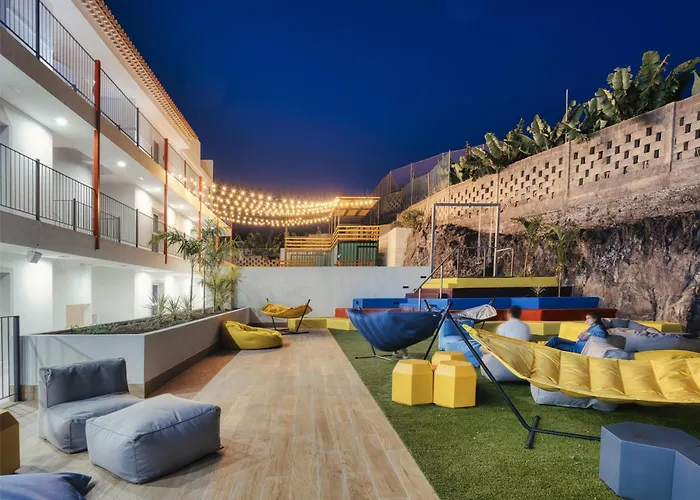 Hotel Bahía Flamingo - Only Adults Recommended