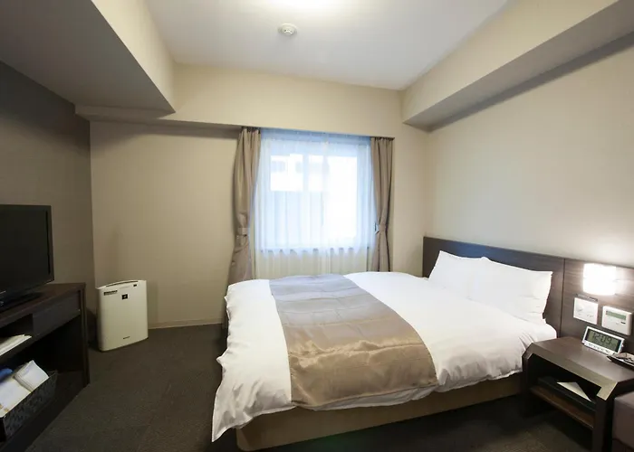 Dormy Inn Kagoshima