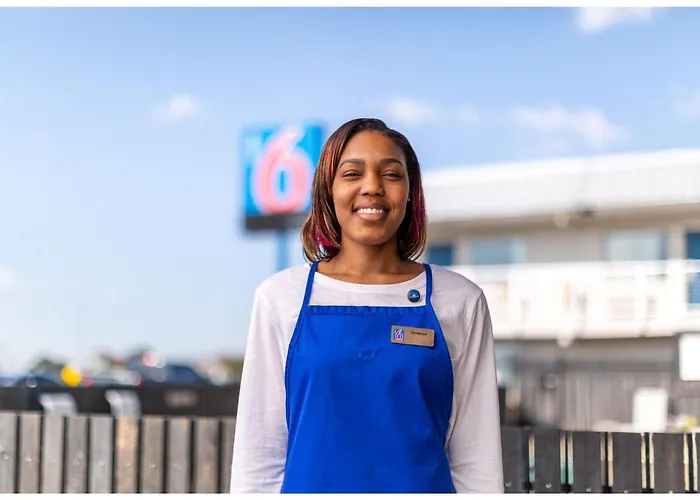 Motel 6-Richmond, Va - Midlothian Turnpike