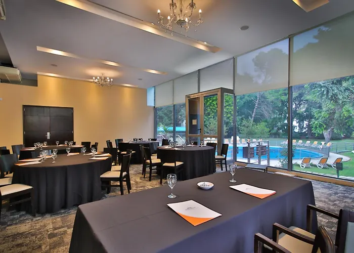 Howard Johnson Plaza Resort & Casino Mayorazgo