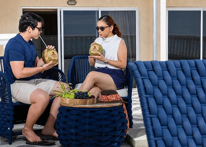Serhs Beach Hotel