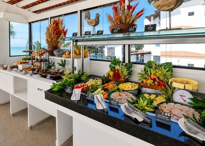 Serhs Beach Hotel