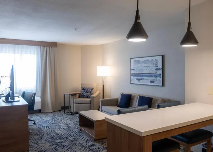 Candlewood Suites Nogales By Ihg