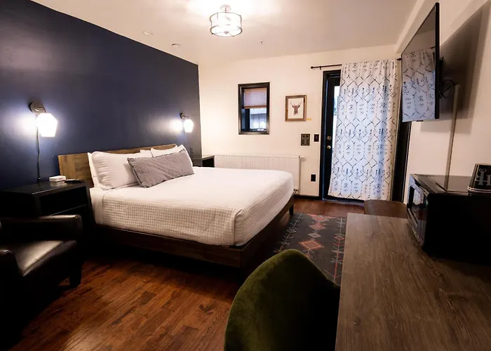 Hotel Frisco