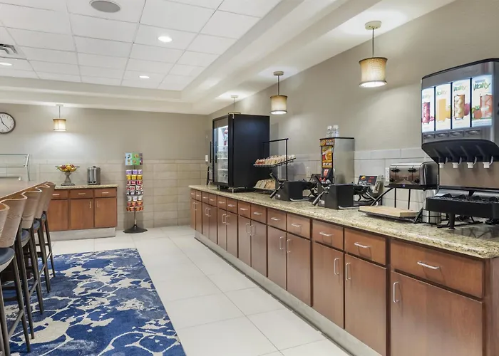 Best Western Plus Willmar