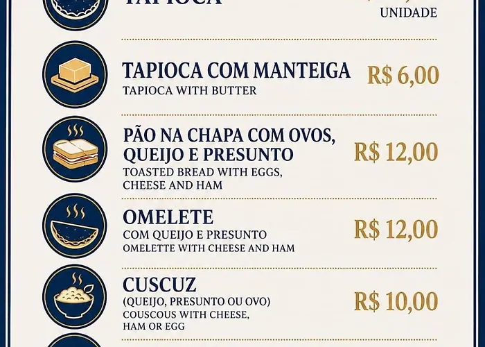 Hotel Pilão