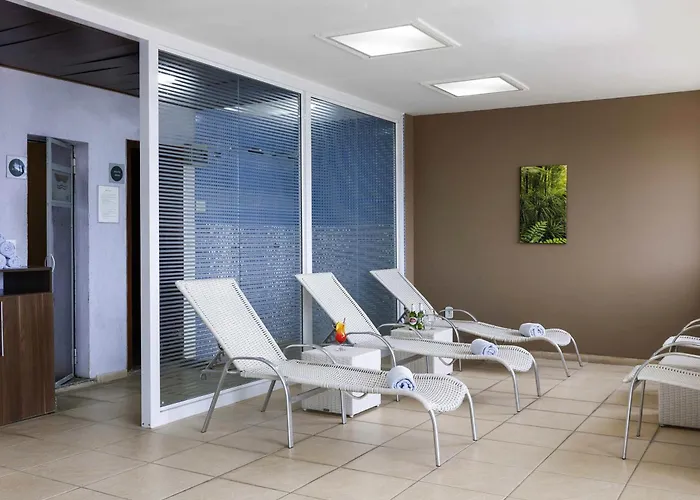 Mercure Rio De Janeiro Nova Iguacu