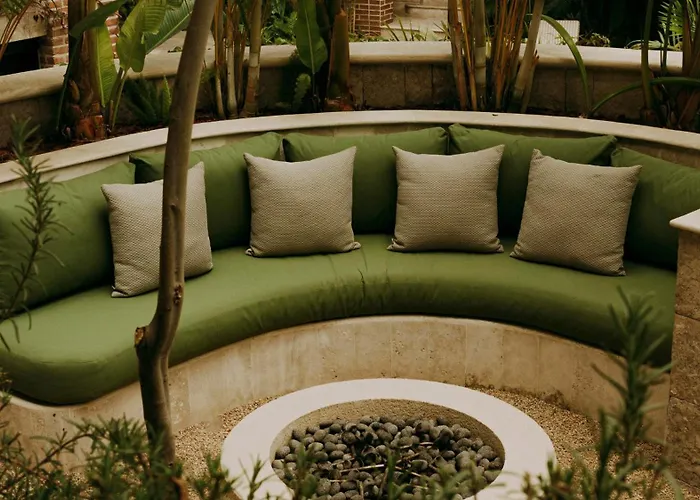 Todos Santos Boutique Hotel