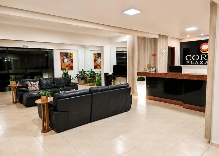 Corumbá Plaza Hotel