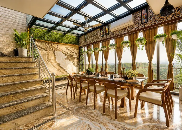 Aman Homestay, A Boutique Hotel