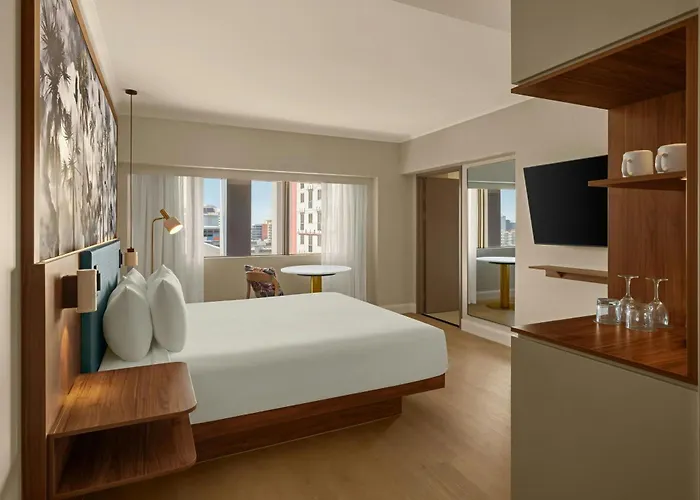 Courtyard By Marriott Darwin