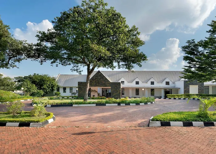 Protea Hotel By Marriott Chingola
