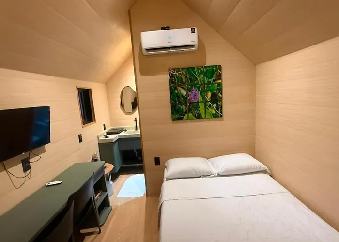 Hotel Terra do Sal