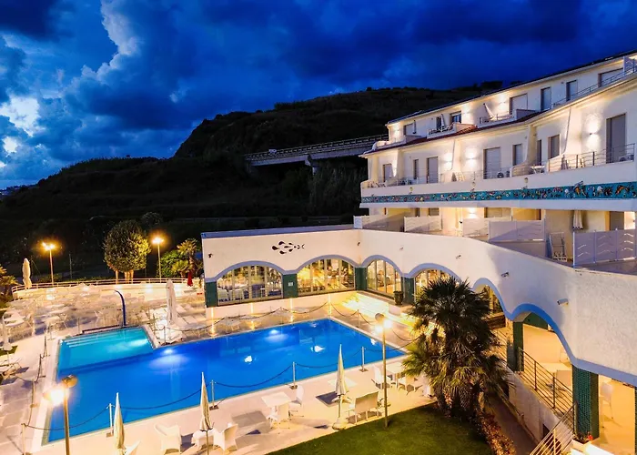 Hotel Poseidon
