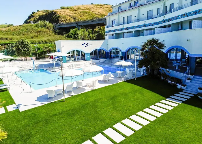 Hotel Poseidon