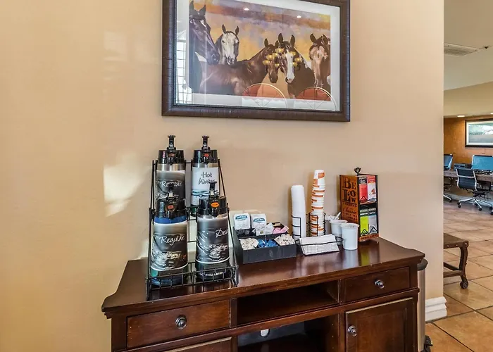Quality Inn Casa Grande I-10
