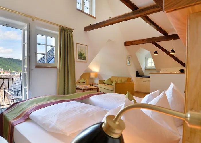 Hotel Haus Lipmann