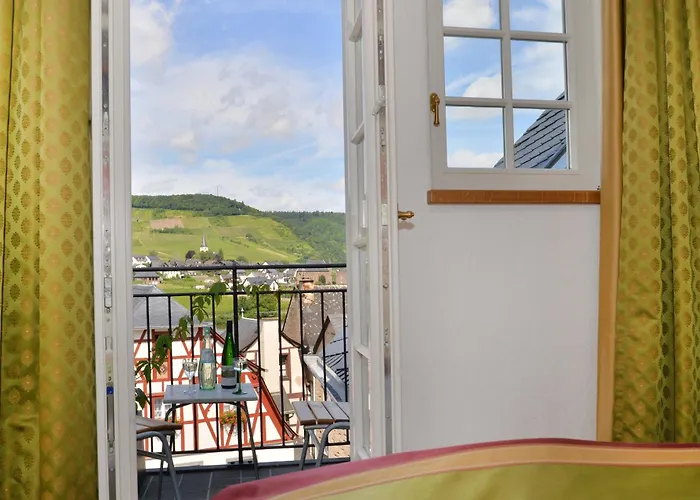 Hotel Haus Lipmann
