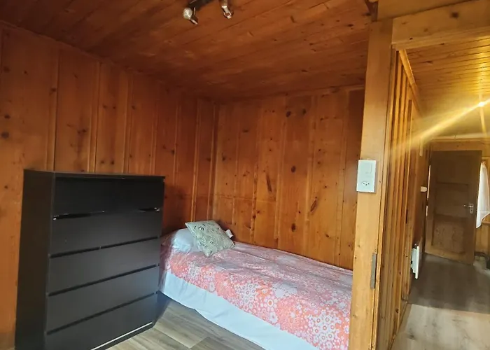 Hotel Les Touristes