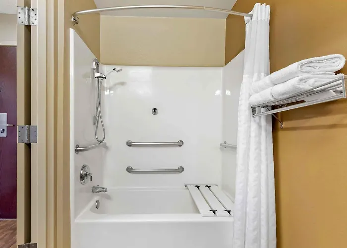 Extended Stay America Suites - Los Angeles - Torrance - Del Amo Circle