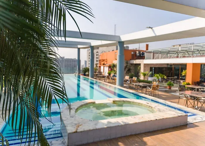 FARS Hotel&Resorts - BAR-Buffet-Pool-SPA