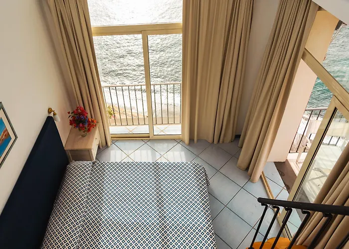 Hotel Villa Iulia