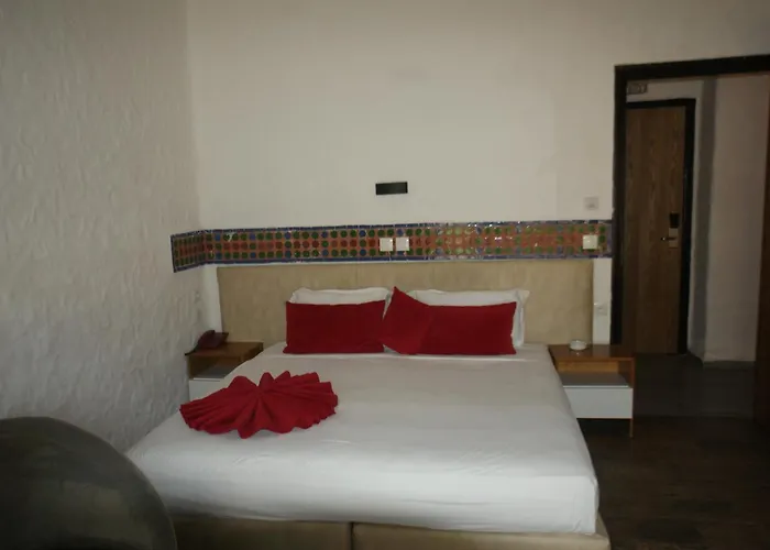 Hotel Hacienda