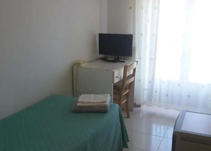Albergo Villa Nobile