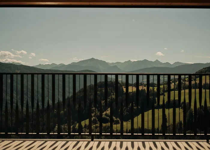 Montara Living Mountain Air