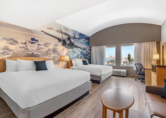 The Hanford Hotel, An Ascend Collection Hotel