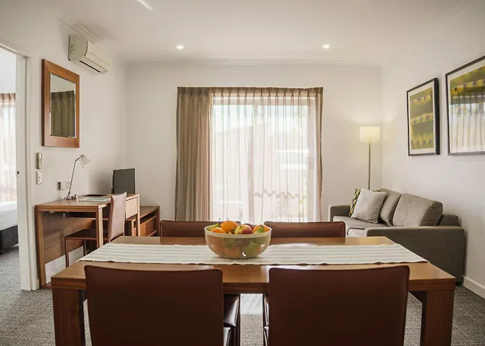 Aligned Corporate Residences Whyalla