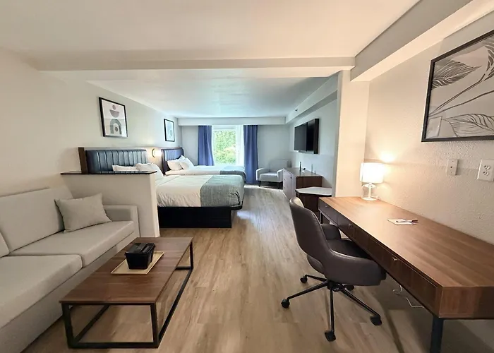 Wingate By Wyndham Athens Ga