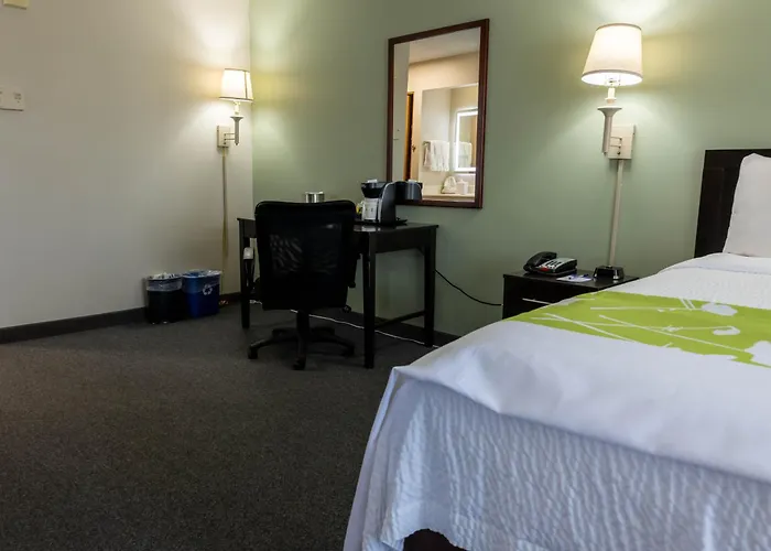 Wyndham Garden Madison Fitchburg