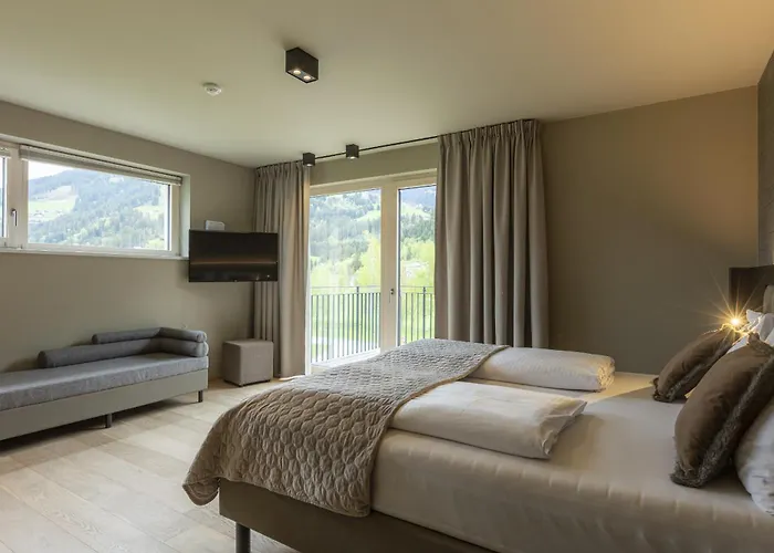 PURE Resort Westendorf