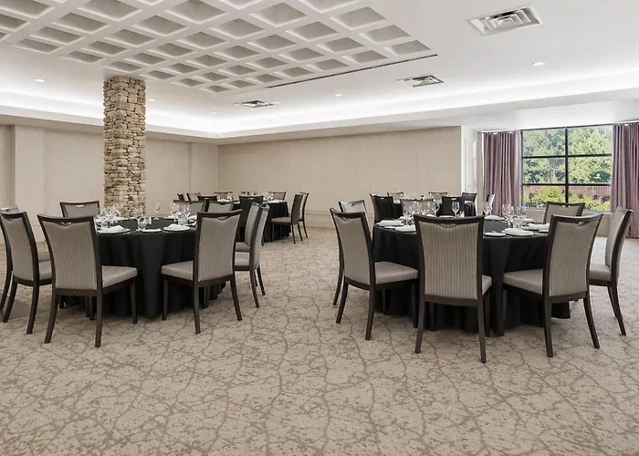 Quality Inn And Conference Centre