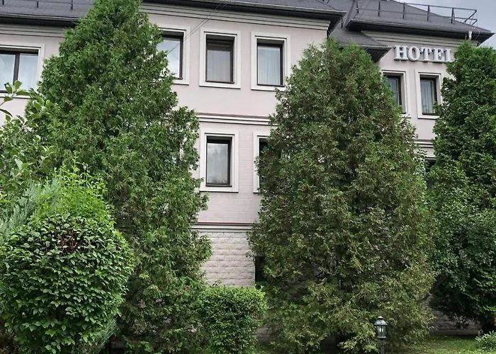 Bystrytsya Lux
