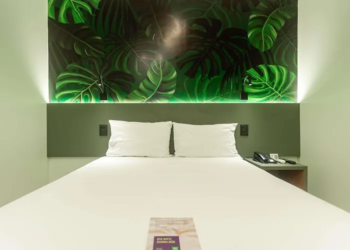 ibis Styles Belém do Pará