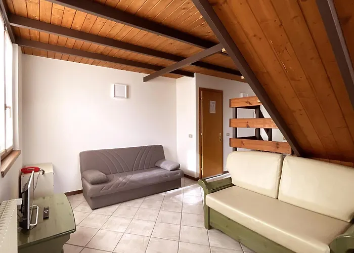 Hotel La Rosa