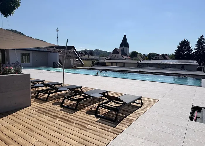 Landhotel Wratschko - Wirtshaus & Spa - Gamlitz