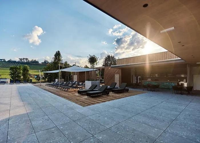 Landhotel Wratschko - Wirtshaus&SPA - Gamlitz