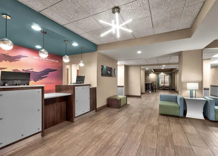 La Quinta By Wyndham Midwest City - Tinker Afb