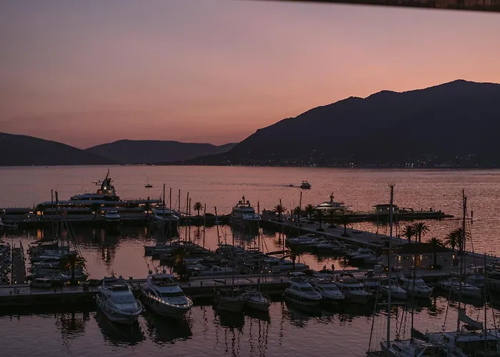 Regent Porto Montenegro